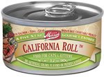 Merrick California Roll Cat Food, 3.2 Oz