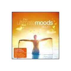 The Ultimate Moods Album