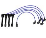 NGK 9136 Spark Plug Wire Set On Sale