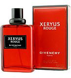 Xeryus Rouge By Givenchy For Men. Eau De Toilette Spray 1.7 Ounces