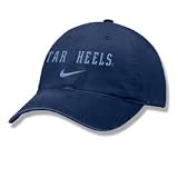 North Carolina Tar Heels Nike Hats - Campus