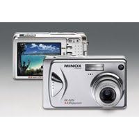Click here to buy Minox Digital Camera DC 5222.
