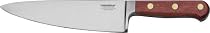 LamsonSharp 8-Inch Wide Forged Chef's Knife
