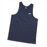 Umbro Muscle Back Tee Navy Large