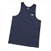 Umbro Muscle Back Tee Navy Large