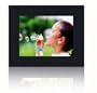 5.6'' Digital Picture Frame Photo Audio/video USB Connect Built-in Card Reader and Stereo Speakers, Calen