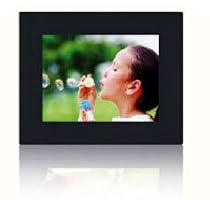 7 inch Plug and Play Digital Picture Frame
