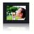 7 Inch Digital Picture Frame Photo Built-in card slot, Plays JPEG images, USB port, Calendar, Clock