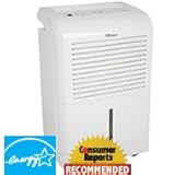 Danby 50 Pint Portable Dehumidifier
