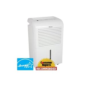 Danby 50 Pint Portable Dehumidifier