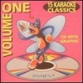 SUNFLY HITS VOLUME ONE KARAOKE CD+G Music
