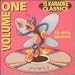 Music : SUNFLY HITS VOLUME ONE KARAOKE CD+G