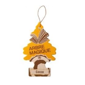 Magic Tree Air Freshener Coco