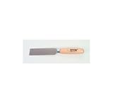 21dqzVS0NIL. SL160  Hyde Tools 60180 Hollow Ground SQ PT Knife, 4/16 Gauge