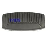 BC3Z-2457-B Pedal Pad OEM Ford fits most trucks 73-11 Automatic Transmission replaces... by Ford