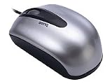 Optical Mouse N300 Silver