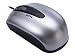 Optical Mouse N300 Silver