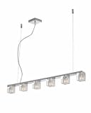 Contemporary Blocs Island Fixtures BY ET2 Euro Tech