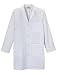 Men's Nursing Uniforms - Tafford Nursing Uniforms Men's Lab Coat by Tafford Nursing Uniforms