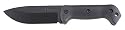 Ka-Bar BK2 Becker Campanion Fixed Blade Knife