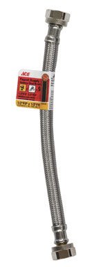 Dishwasher Faucet Supply Line (BSP988CPHEX) 5 each