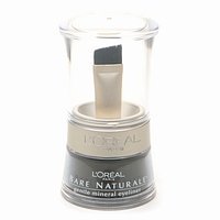 L'Oreal Bare Naturale Gentle Mineral Eyeliner, Defining Slate 1 ea