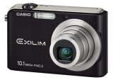CASIO �ǥ����륫��� EXILIM ZOOM EX-Z1000 �֥�å�