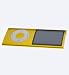 Invisible Shield Full Body For iPod Nano 4th Generation