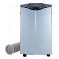 Provic Air Conditioner Portable Remote Control with Hose 3-Speed 12000BTU/hr 1500W Ref PTC14000E