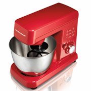 Hamilton Beach 6-Speed Stand Mixer
