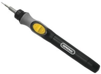 General Tools 500 Cordless Ultra Tech Power Precision Screwdriver *2-Pack* by General Tools