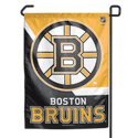 Boston Bruins Garden Flag 11x15 (Pole NOT Included)