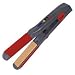 Health & Personal Care : CHI Turbo Digital Microchip Ceramic Hairstyling Iron 1" 1 ea
