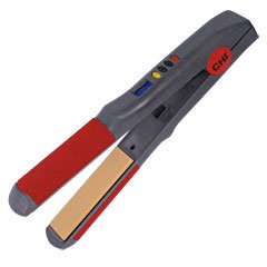 Chi Turbo Digital Flat Iron 1