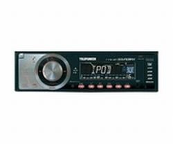 TELEFUNKEN T 470 XBT MP3/WMA-Autoradio digitale iPod/iPhone Steuerung USB SD/MMC-Slot Front-AUX-in BLUETOOTH-Freisprecheinrichtung