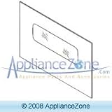 Review Whirlpool  / Stove/Oven/Range Outer Door Glass - 8053479