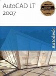 AutoCAD LT 2007 コマーシャル 新規