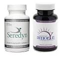 Seredyn and Amoryn for Depression & Anxiety