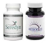 Amoryn & Seredyn for Depression & Anxiety