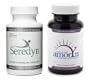 Amoryn & Seredyn for Depression & Anxiety