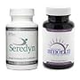 Seredyn and Amoryn for Depression & Anxiety