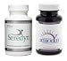 Seredyn and Amoryn for Depression & Anxiety