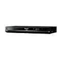 Panasonic DIGA �n�C�r�W�����u���[���C�f�B�X�N���R�[�_�[ 500GB �u���b�N DMR-BW690-K