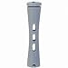 EZ Flow Gray Short Cold Wave Rod. Grey short Cold wave rods.