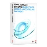 Acrobat 8.0 Upgrade Std-Std