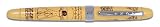 Acme Writing Tools Science - Leonardo DaVinci Rollerball Pen - AC-PLD01