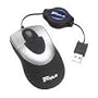Targus Notebook Optical Mouse with Retractable USB Cable AMU02US