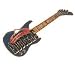 Denver Nuggets Guitar Pin