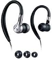 Philips SHS8000 Premium Sound Earhook Headphones