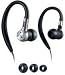 Philips SHS8000 Premium Sound Earhook Headphones